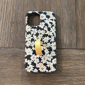 LoopyCase Daisies case